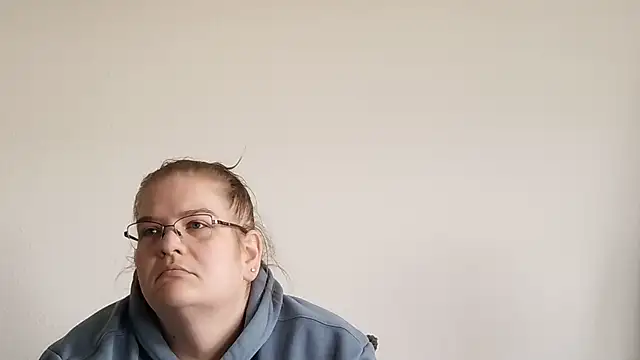 PNW BBW Goddess online show from 05-12-26, 06:27