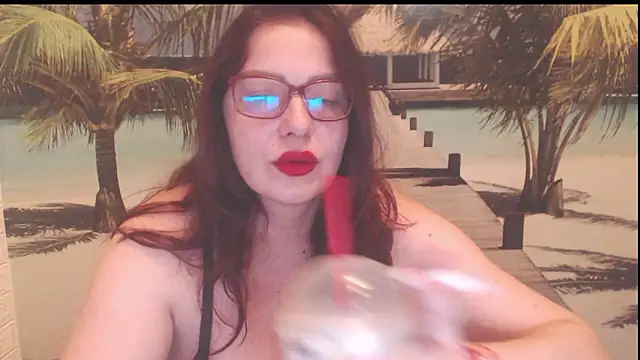 Queen  Natasha online show from 03-07-26, 10:51