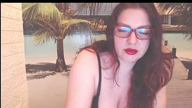 Queen  Natasha online show from 04-21-26, 09:50