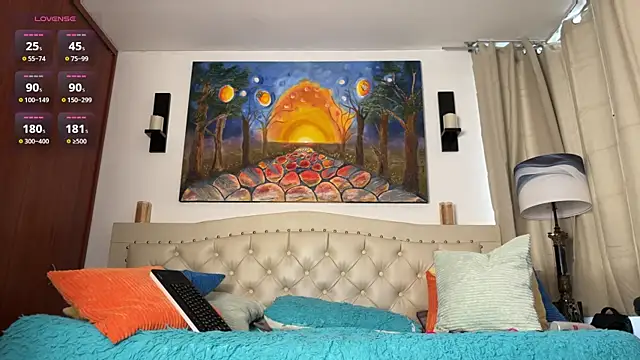 Snapshot of Adams_ricci chatting on 09-11-25, 01:00 Adams ricci online show from 09-11-25, 01:00