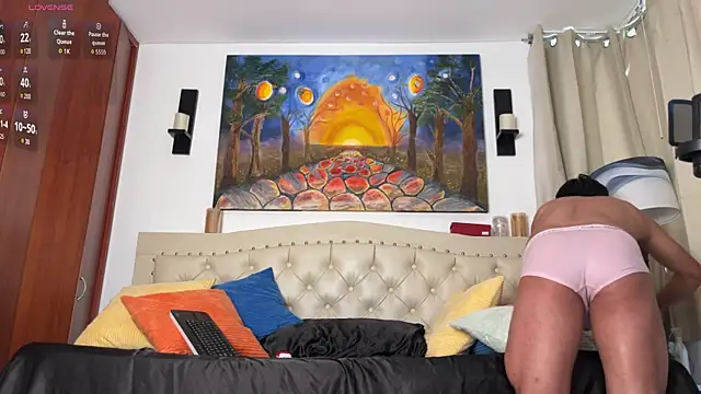 Snapshot of Adams_ricci chatting on 11-25-25, 12:38 Adams ricci online show from 11-25-25, 12:38