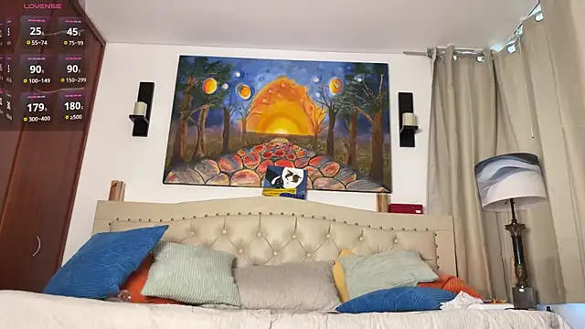 Snapshot of Adams_ricci chatting on 12-18-25, 01:06 Adams ricci online show from 12-18-25, 01:06