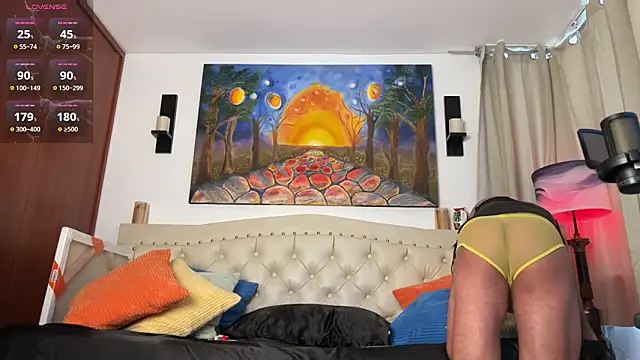 Snapshot of Adams_ricci chatting on 01-19-26, 12:31 Adams ricci online show from 01-19-26, 12:31