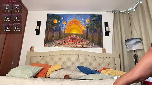 Snapshot of Adams_ricci chatting on 02-03-26, 12:32 Adams ricci online show from 02-03-26, 12:32