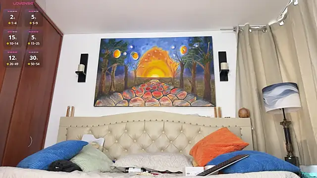 Snapshot of Adams_ricci chatting on 03-05-26, 12:34 Adams ricci online show from 03-05-26, 12:34