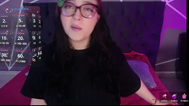 Miss Loise online show from 02-19-25, 12:55