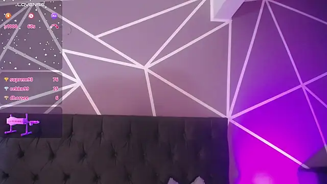 Miss Loise online show from 03-14-25, 07:01