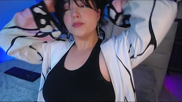 Miss Loise online show from 09-12-25, 07:52