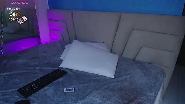 Miss Loise online show from 10-02-25, 05:14