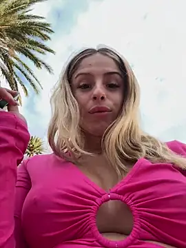 BritneyDimond online show from 12-09-24, 05:19