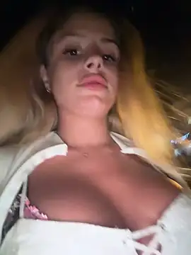 BritneyDimond online show from 12-20-24, 10:11