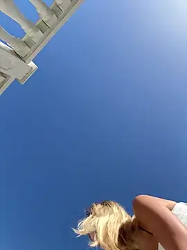 BritneyDimond online show from 12-24-24, 01:50