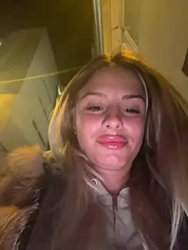 BritneyDimond online show from 02-15-25, 01:53