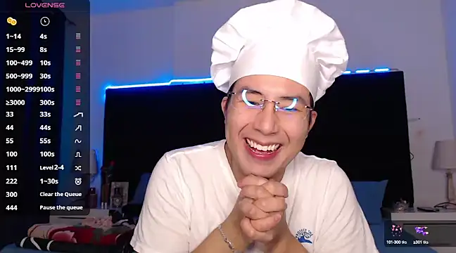 Snapshot of andrewmhilton_ chatting on 02-27-25, 04:09 andrewmhilton online show from 02-27-25, 04:09