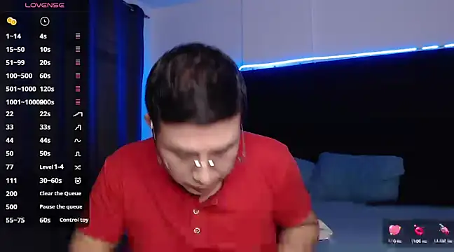 Snapshot of andrewmhilton_ chatting on 03-04-25, 11:00 andrewmhilton online show from 03-04-25, 11:00