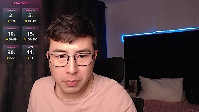 andrewmhilton  online show from 02-13-26, 06:31