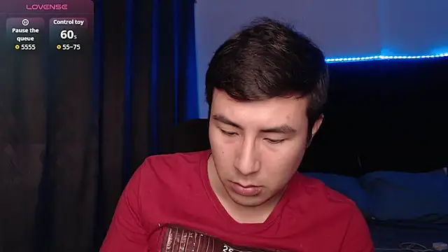 andrewmhilton  online show from 03-16-26, 06:06