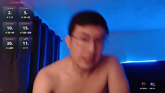 andrewmhilton  online show from 07-20-26, 06:06