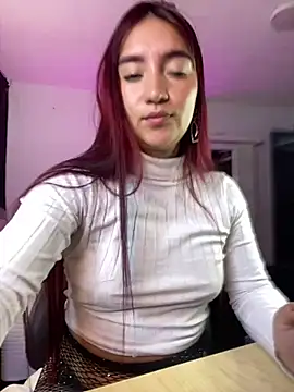 Snapshot of _Tammyy chatting on 01-24-25, 10:51  Tammyy online show from 01-24-25, 10:51