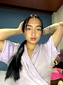 Snapshot of _Tammyy chatting on 09-29-25, 09:19  Tammyy online show from 09-29-25, 09:19