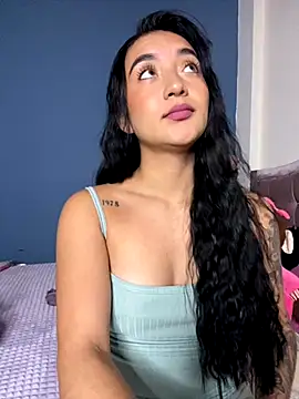 Snapshot of _Tammyy chatting on 09-30-25, 07:19  Tammyy online show from 09-30-25, 07:19