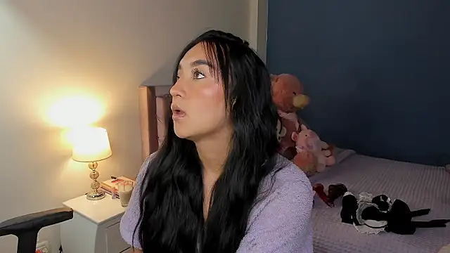 Snapshot of _Tammyy chatting on 10-03-25, 04:04  Tammyy online show from 10-03-25, 04:04