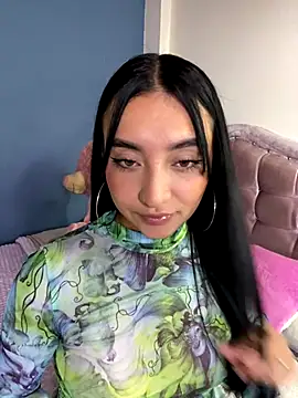 Snapshot of _Tammyy chatting on 10-04-25, 12:58  Tammyy online show from 10-04-25, 12:58