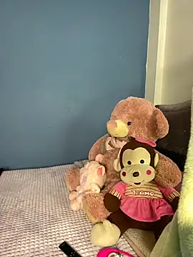 Snapshot of _Tammyy chatting on 10-18-25, 01:34  Tammyy online show from 10-18-25, 01:34