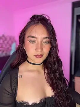  Tammyy online show from 01-09-26, 03:04