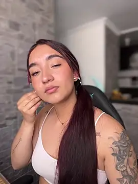  Tammyy online show from 03-03-26, 07:31