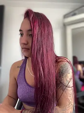  Tammyy online show from 03-31-26, 02:50