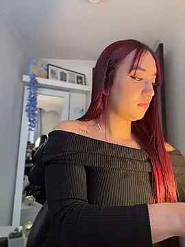  Tammyy online show from 07-04-26, 05:52