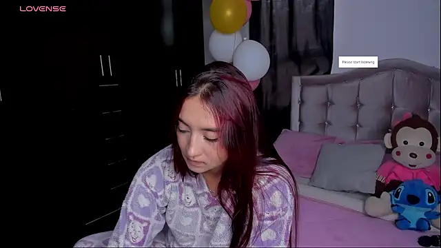  Tammyy online show from 08-05-26, 05:16