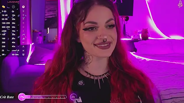BratzieDarsie online show from 07-20-26, 02:30