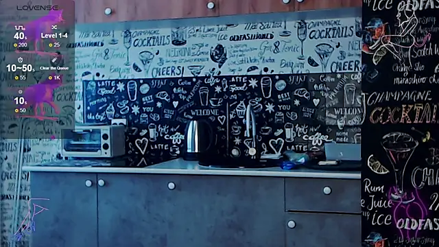 Celine Faer1 online show from 02-16-26, 03:57