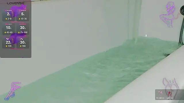 Celine Faer1 online show from 03-04-26, 05:30