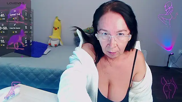 Celine Faer1 online show from 03-30-26, 05:52