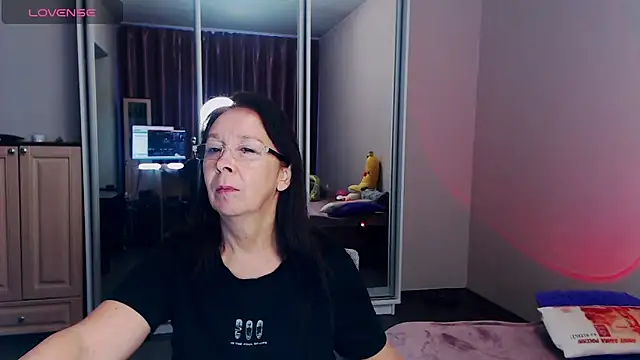 Celine Faer1 online show from 04-29-26, 02:48