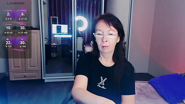 Celine Faer1 online show from 05-14-26, 12:12