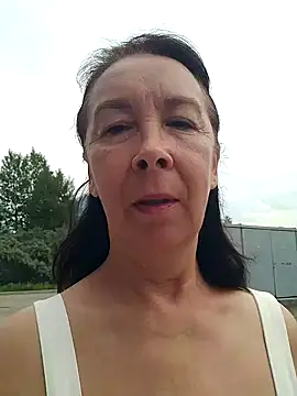 Celine Faer1 online show from 06-08-26, 11:10