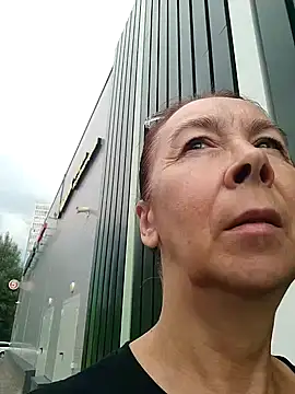 Celine Faer1 online show from 07-17-26, 11:17