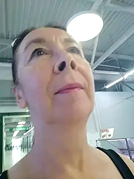 Celine Faer1 online show from 07-23-26, 03:15