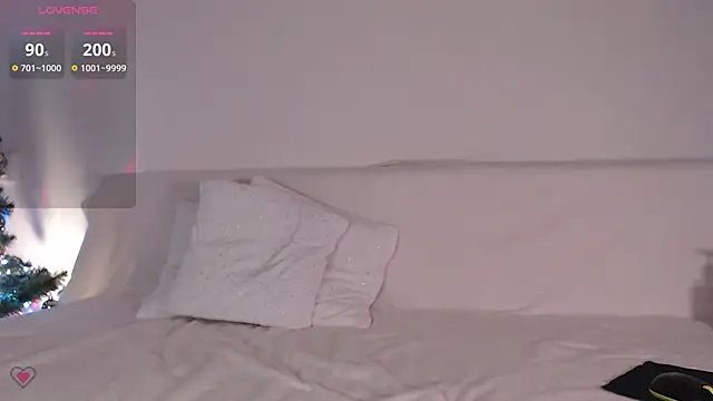 Kate001 online show from 01-02-25, 01:30