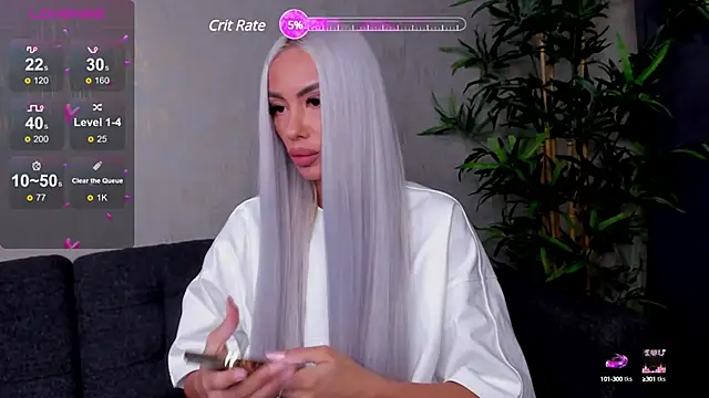 Snapshot of Bailey_Rush chatting on 01-20-25, 05:16 Bailey Rush online show from 01-20-25, 05:16