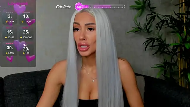 Snapshot of Bailey_Rush chatting on 02-10-25, 04:36 Bailey Rush online show from 02-10-25, 04:36