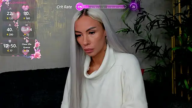 Snapshot of Bailey_Rush chatting on 02-24-25, 10:04 Bailey Rush online show from 02-24-25, 10:04