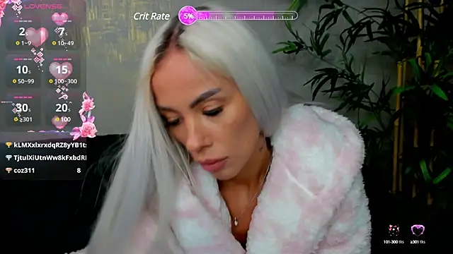 Snapshot of Bailey_Rush chatting on 02-24-25, 04:26 Bailey Rush online show from 02-24-25, 04:26