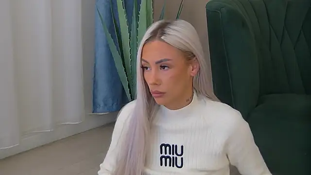 Bailey Rush online show from 12-15-25, 06:01