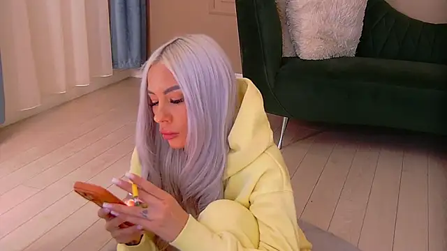 Bailey Rush online show from 02-17-26, 05:41