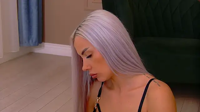 Bailey Rush online show from 02-19-26, 08:27